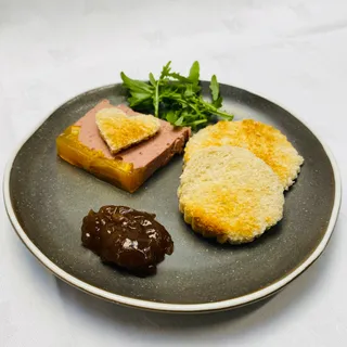Mister's Cafe & Bistro