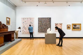 Ipswich Art Gallery