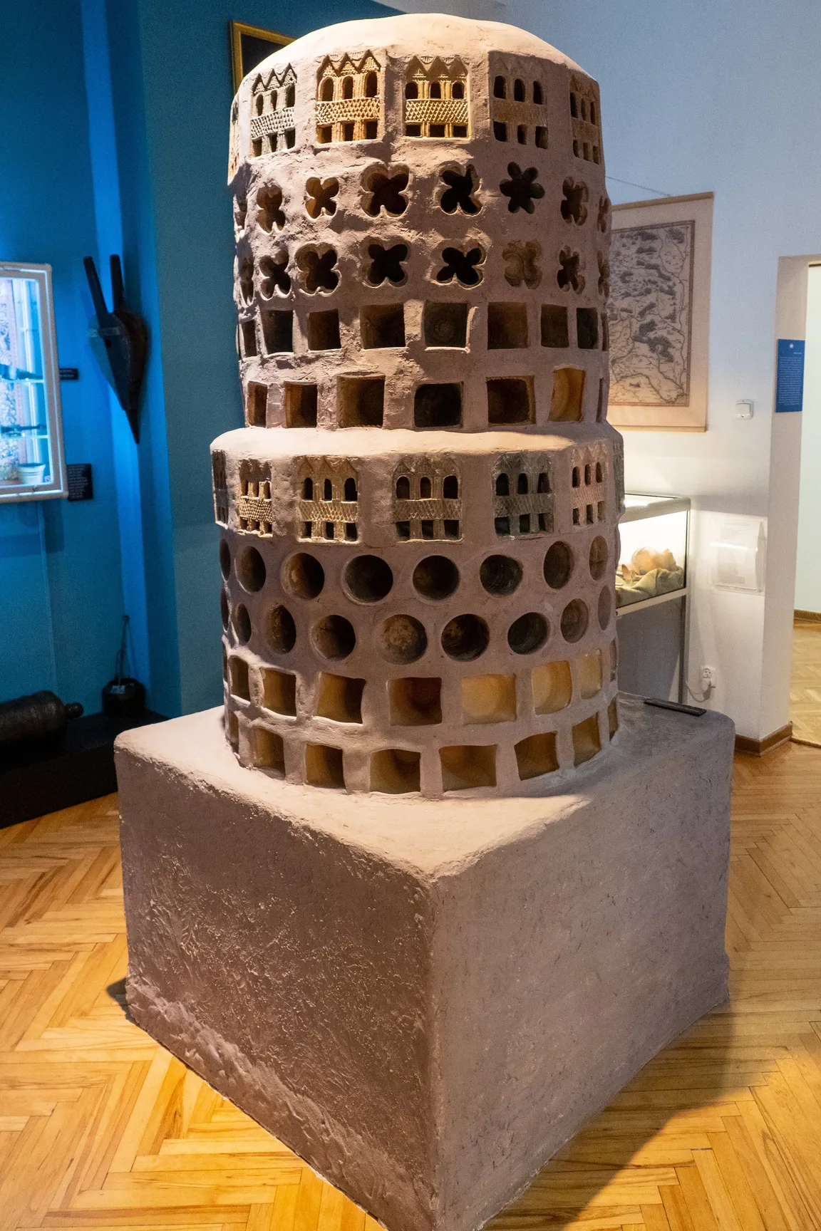 Muzeum w Tykocinie Oddział Muzeum Podlaskiego w Białymstoku