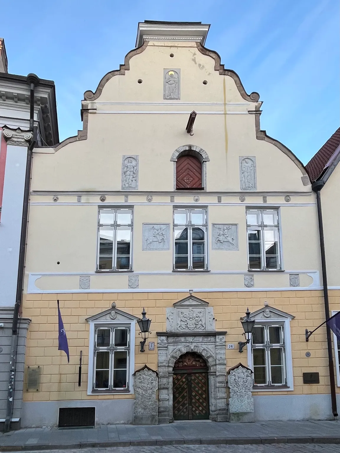 Eesti Käsitöö Maja