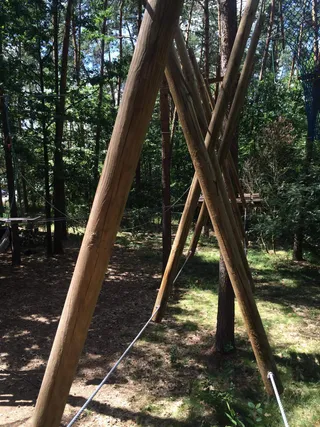 Park Linowy/Wodny Białka