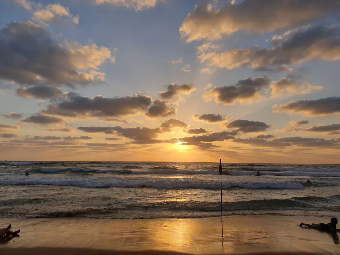 Kai Beach