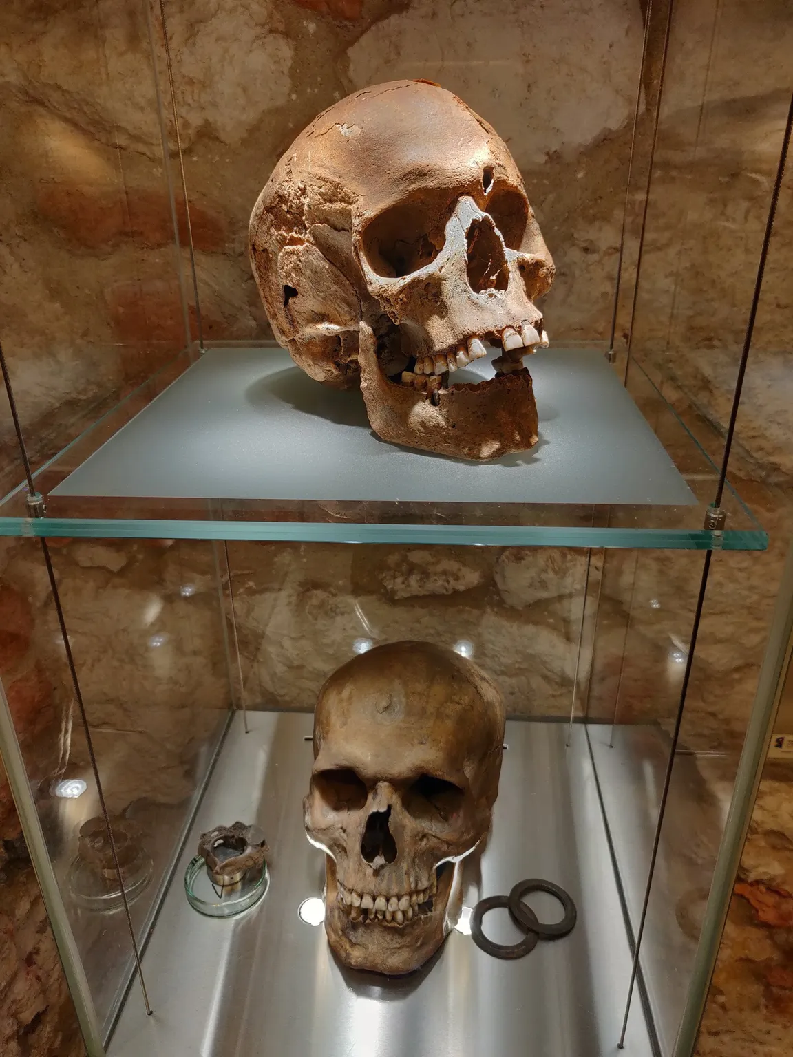 Muzeum Krakowa - Pałac Krzysztofory