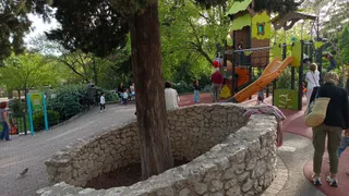 enfants Garden