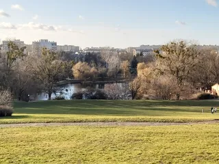 Park Wodny Moczydło - pływalnia letnia Ośrodek Moczydło Aktywna Warszawa