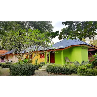 The Sunflower Bungalows