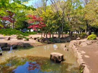 Tachibana Park