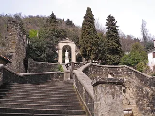 Lodge Serravallese