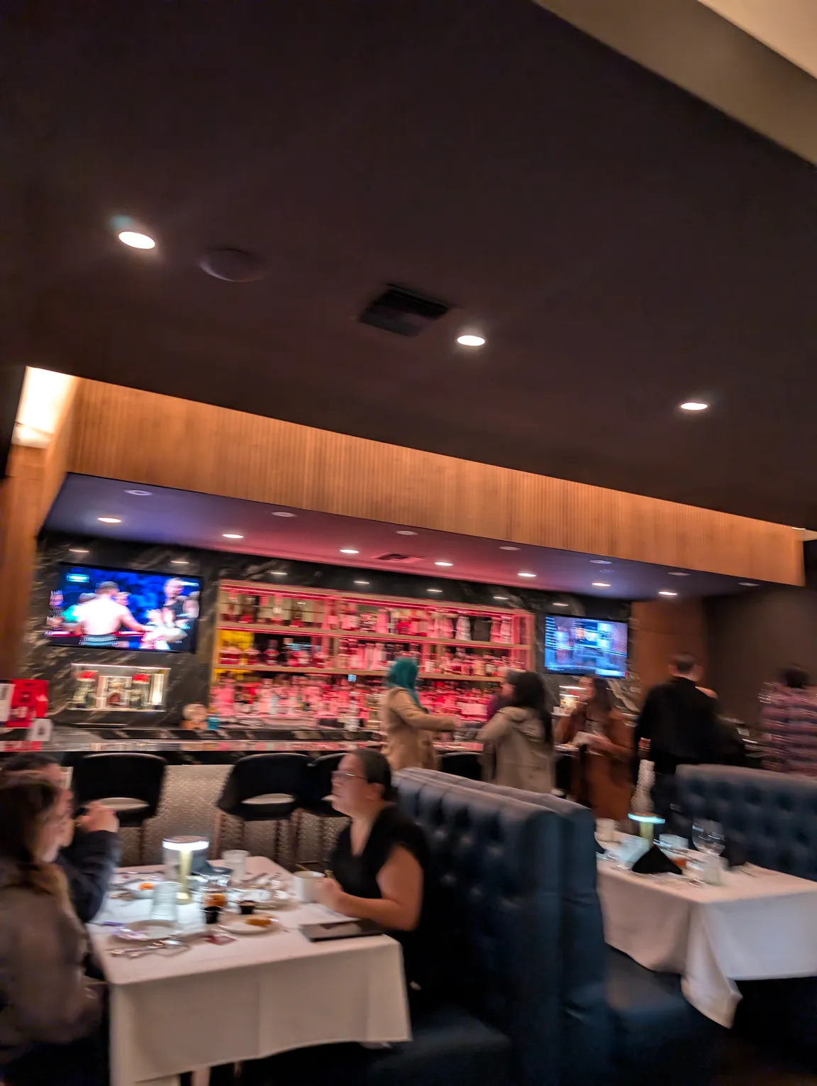 M Grill Brazilian Churrascaria