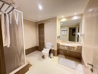 Amarina Queen Resort & AquaPark Marsa Alam