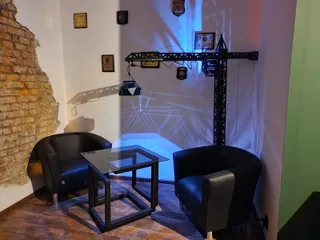Bar Weterana