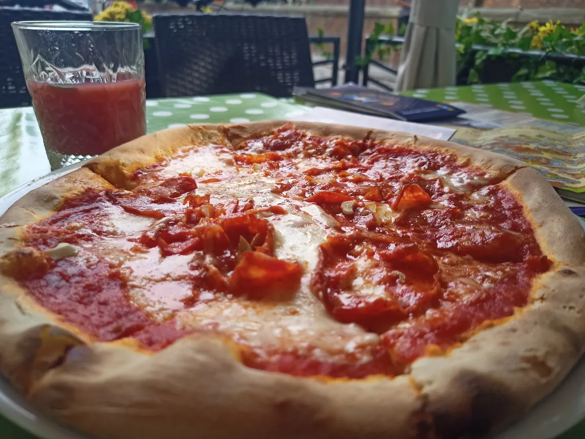 La Nonna Siciliana