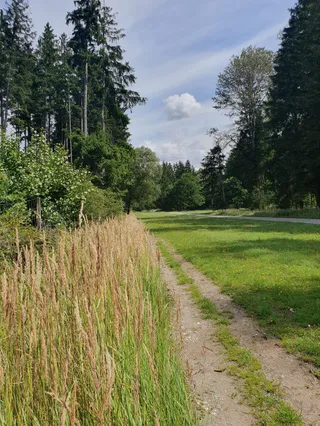 Forstenrieder Park