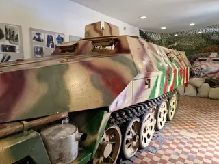 Muzeum w Tomaszowie Mazowieckim im. Antoniego hr. Ostrowskiego