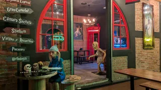 Mandrágora Gastro Pub