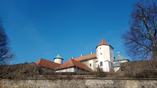 Zamek w Wiśniczu