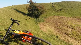 National Trust - Hambledon Hill