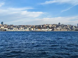 Sepetçiler Pavilion