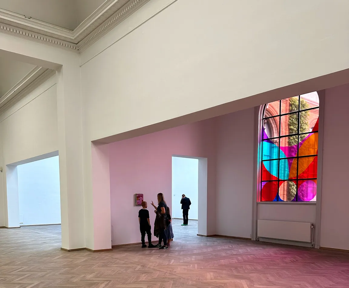 Kunsthal Charlottenborg