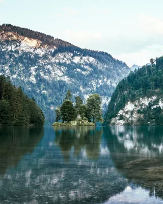 Park Narodowy Berchtesgaden