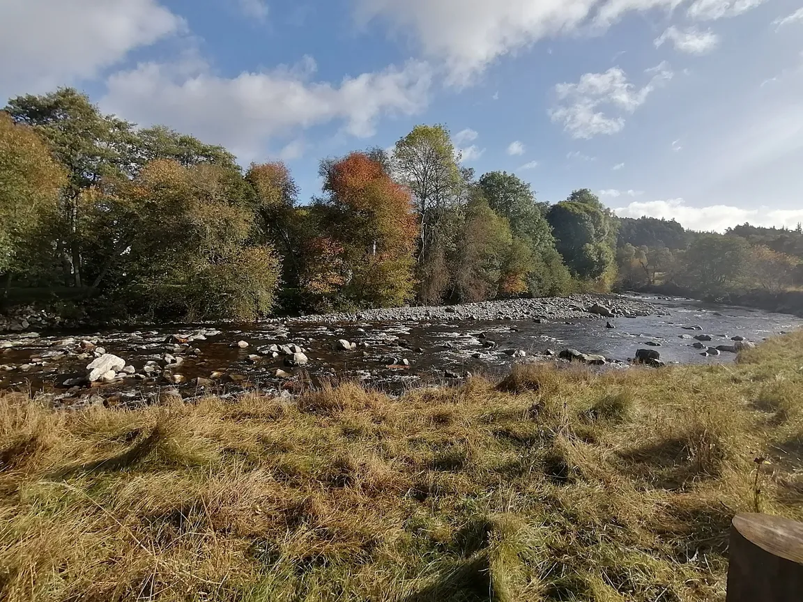 Speyside Distillery