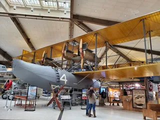 Naval Aviation Memorial Theater