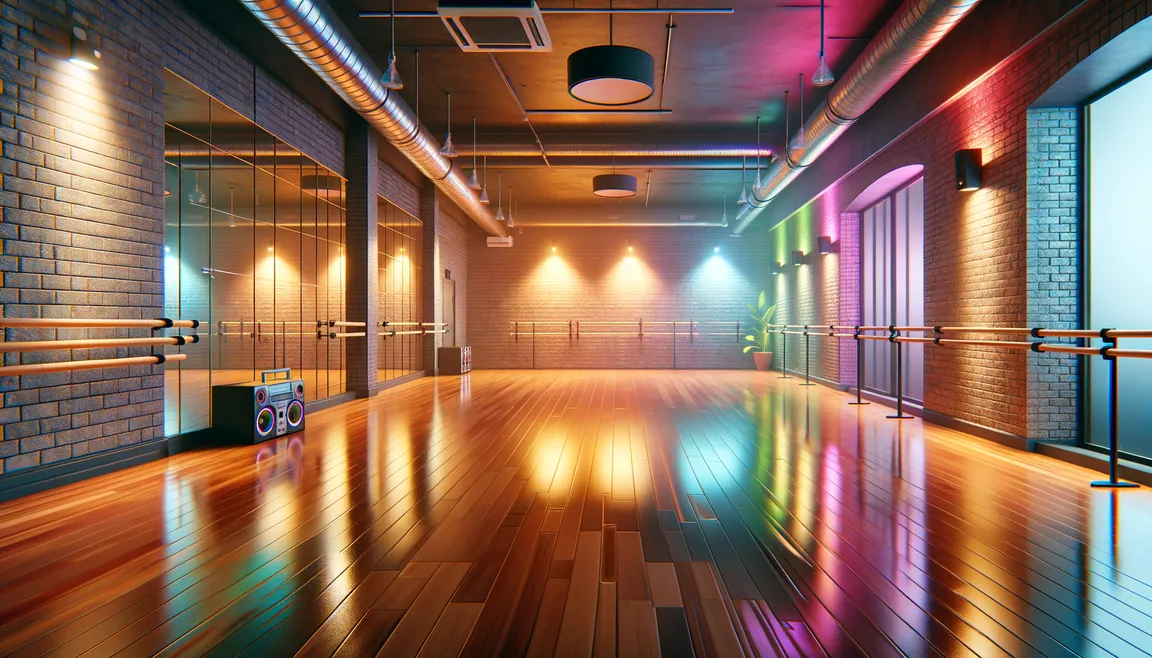 Dirty Dancing: a guide to dance schools in Warsaw