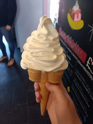 Flavours John o’ Groats