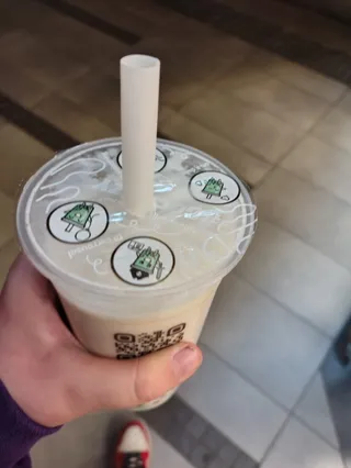 CRAZY BUBBLE OŚWIĘCIM - Bubble Tea
