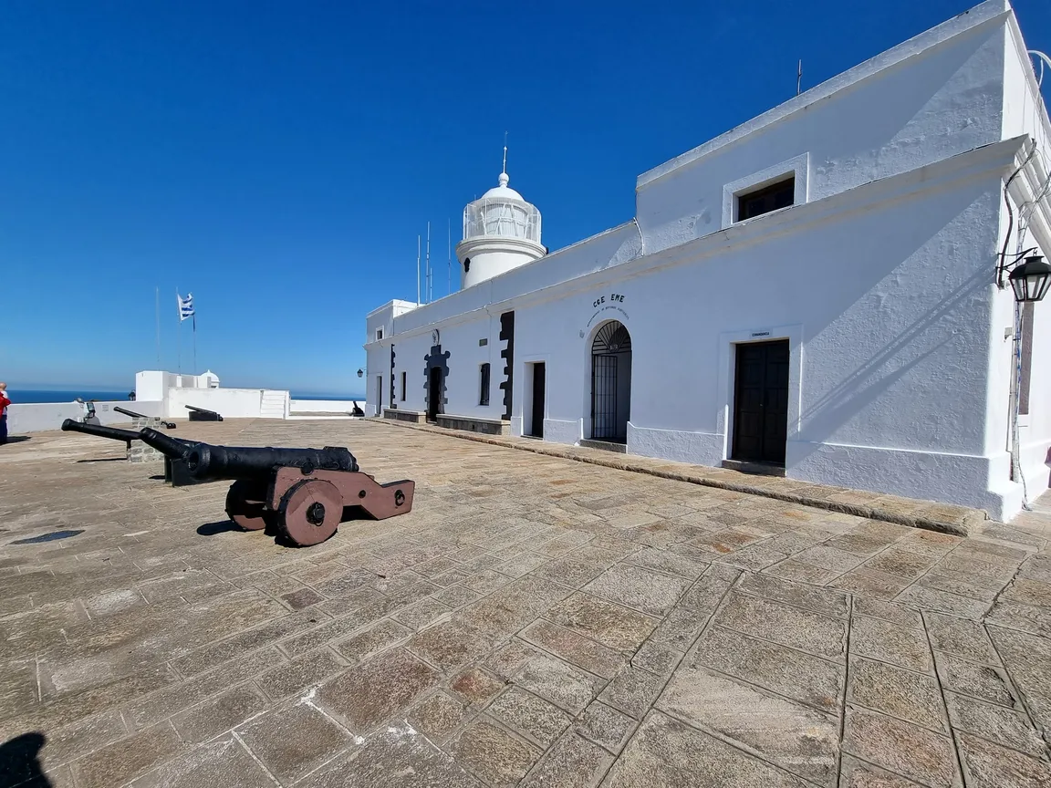 Fortaleza del Cerro