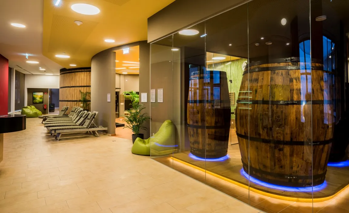 Allegria Resort Stegersbach