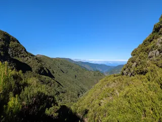 Lagoa das 25 Fontes