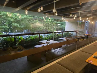 Russell Street Wine Bar