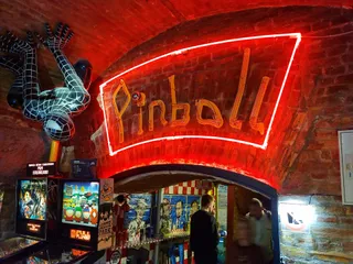 Flippermúzeum