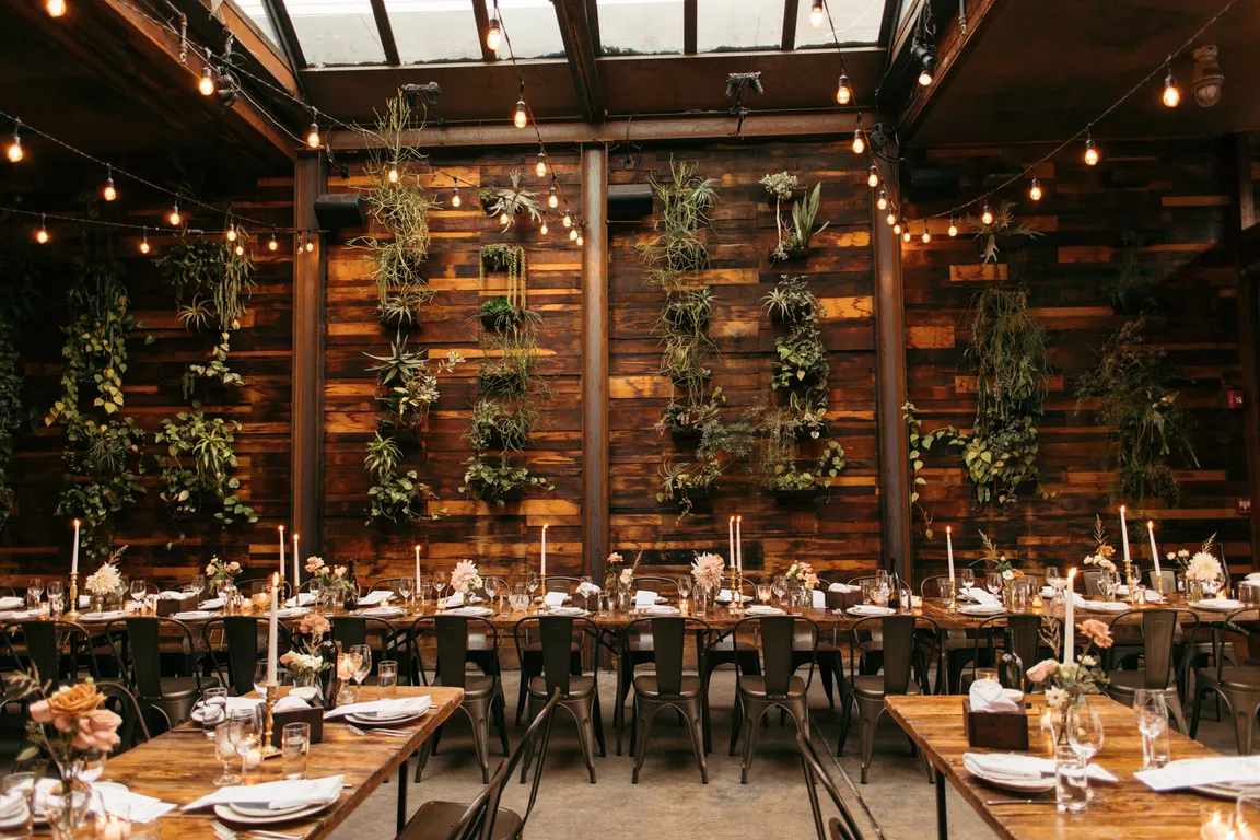 Brooklyn Winery