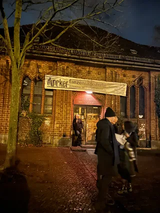 Dunckerclub