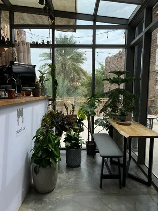 بيت الصباح نزل وكافيه Bait AlSabah Heritage Inn & Cafe