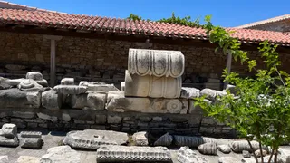 Temple of Hera