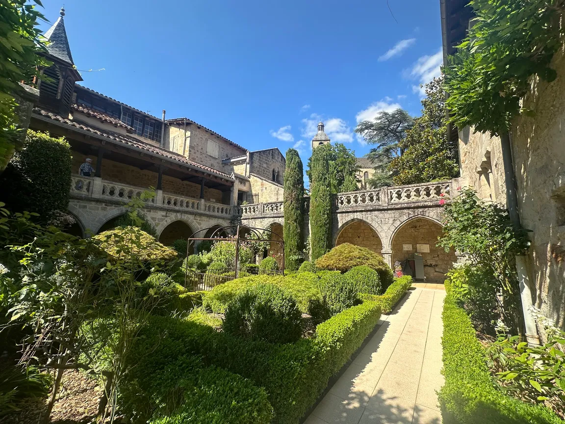 Figeac