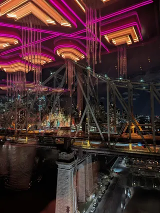 Panorama Room