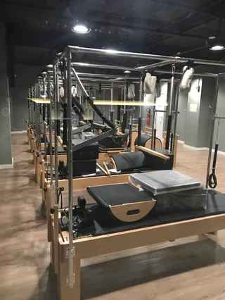 X'Clusive Fitness Centre