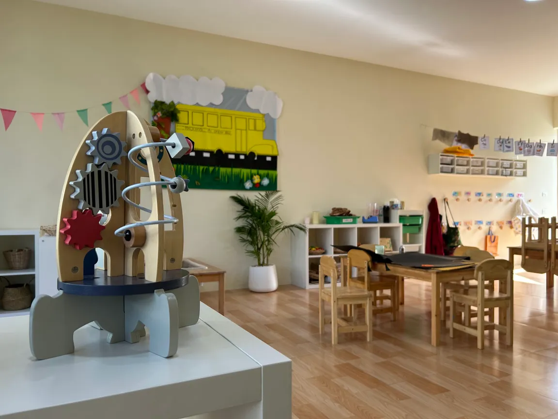 IPC Green Samui International Preschool and Nursery