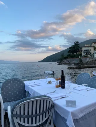 Restoran Najade