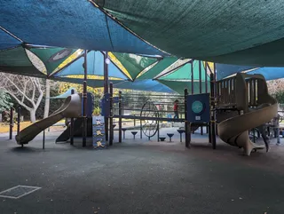 Neil Papiano Play Park