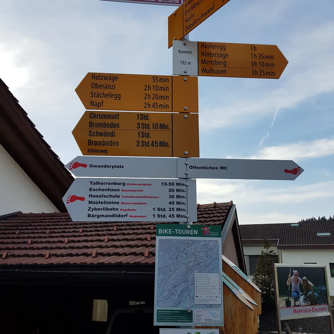 Zyberliland Romoos