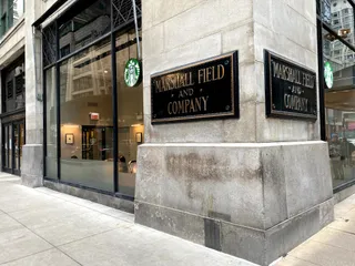 Marshall Field and Company Building