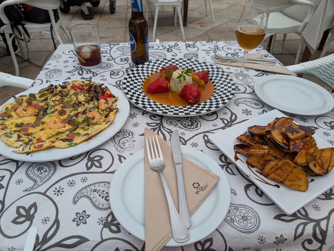 La Taberna del Sacristán