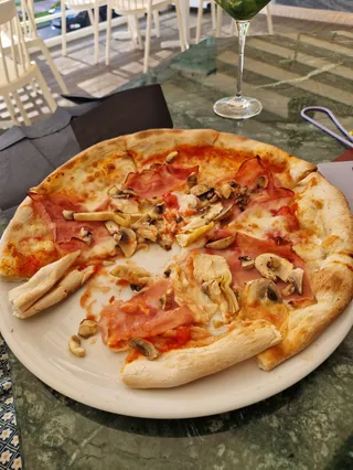 PORTO Bistro