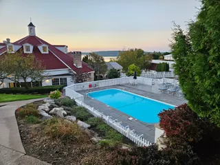 Mission Point Resort