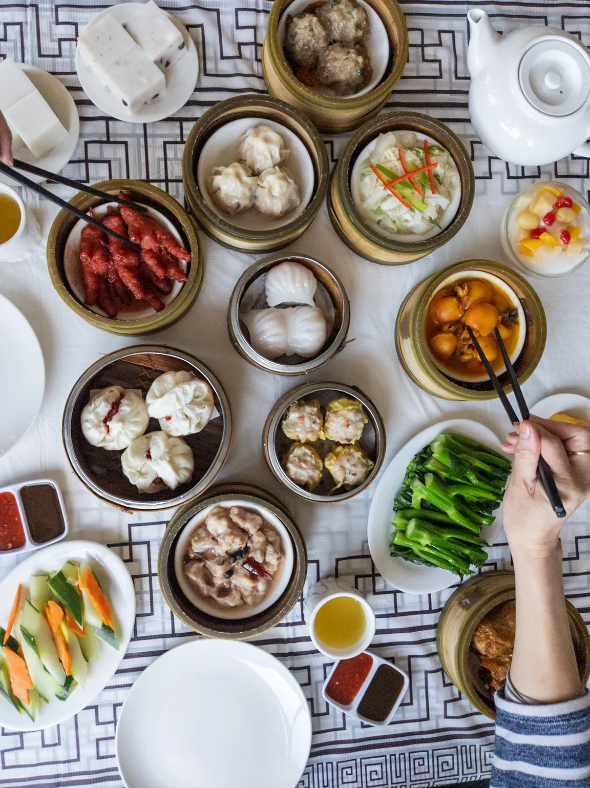 Furama Restaurant